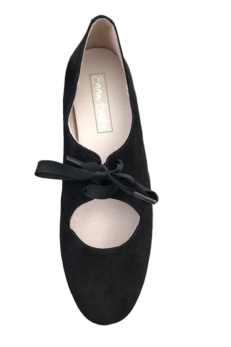 Jazz Dance Shoe Black