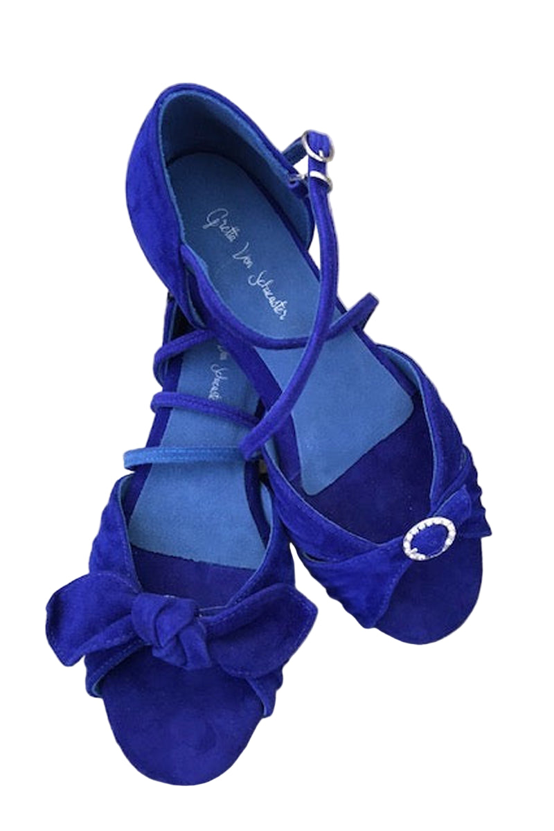 Marilyn Convertible Blue