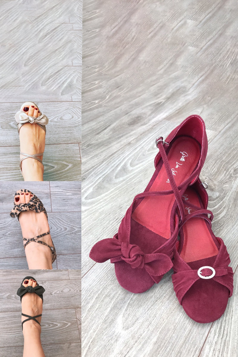 Marilyn Convertible Wine