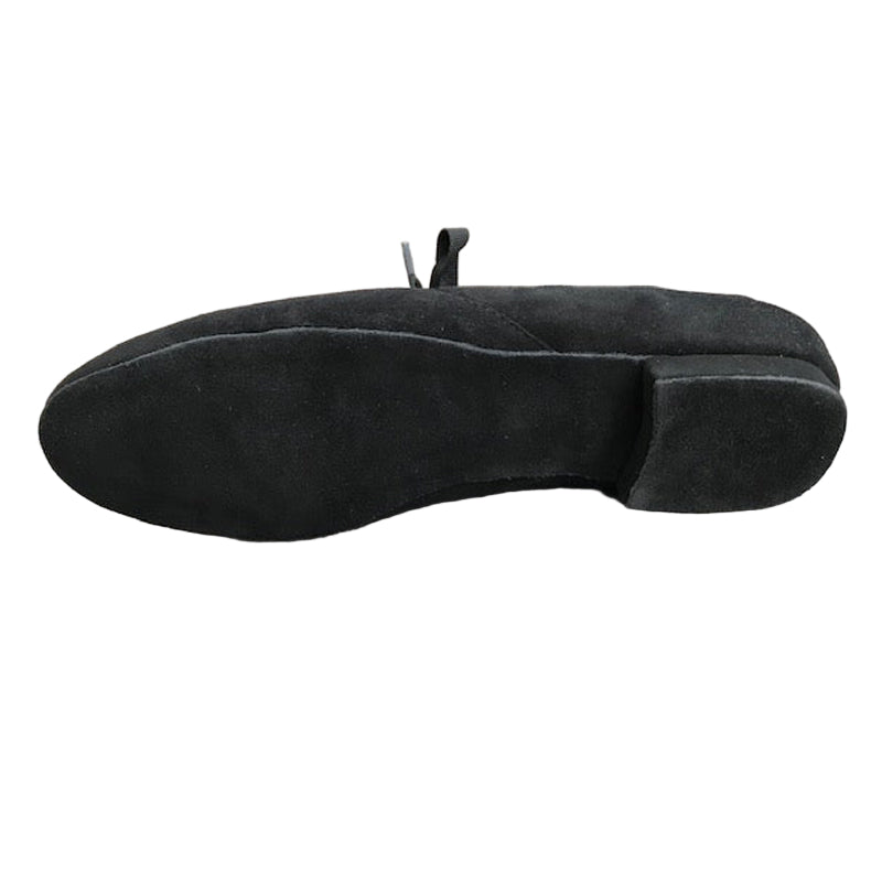 Jazz Dance Shoe Black