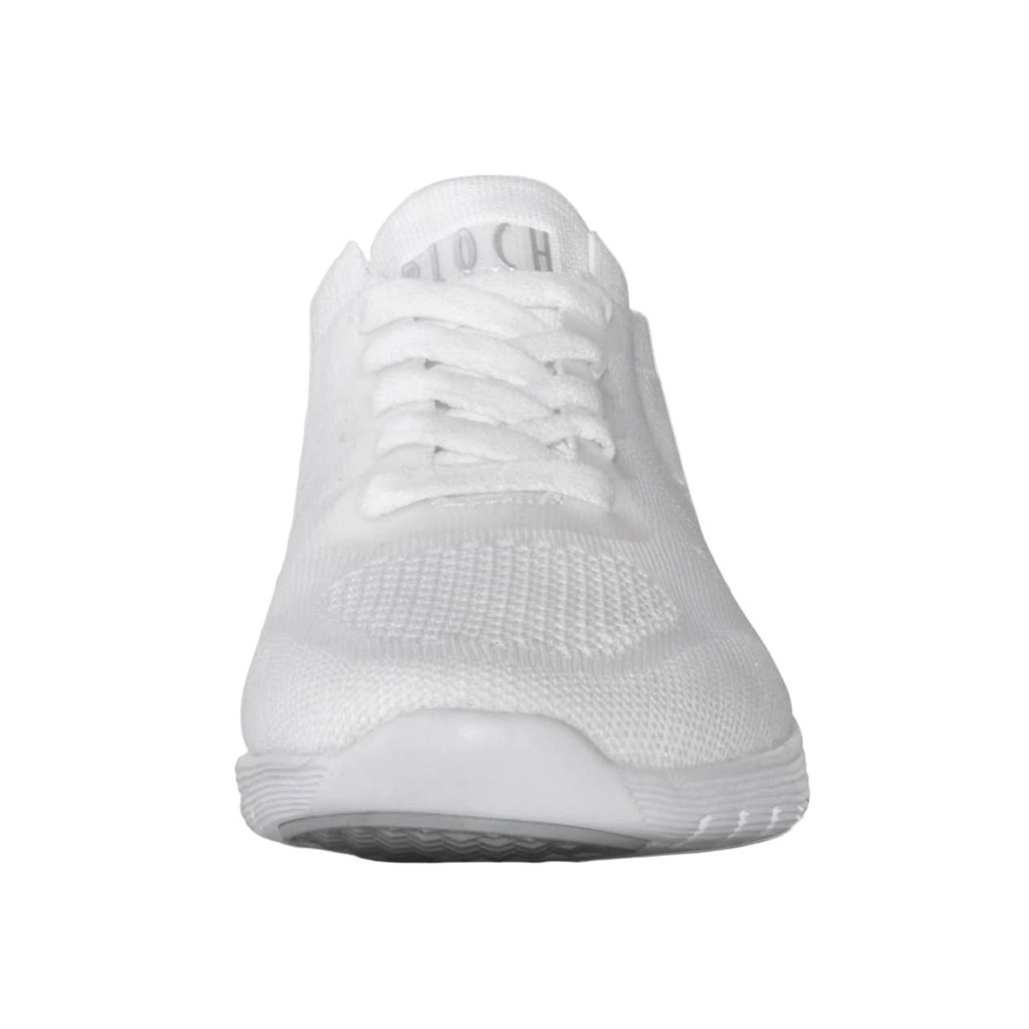 Bloch Omnia Trainer White - Unisex
