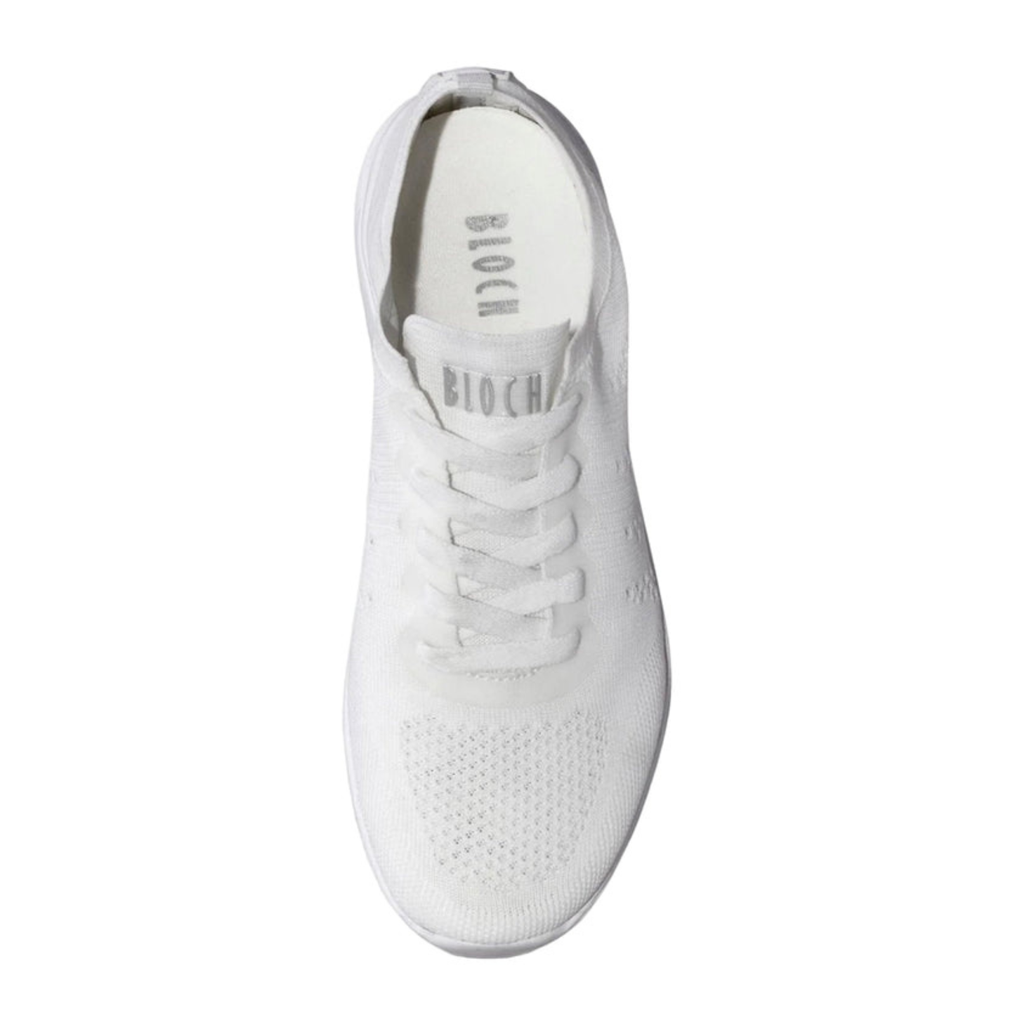 Bloch Omnia Trainer White - Unisex