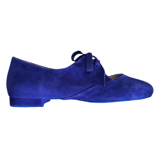 FINAL SALE Jazz Dance Sapphire