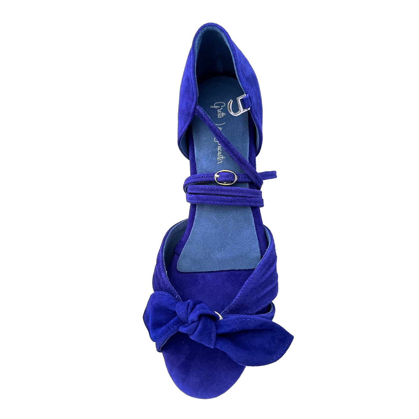 Marilyn Convertible Blue