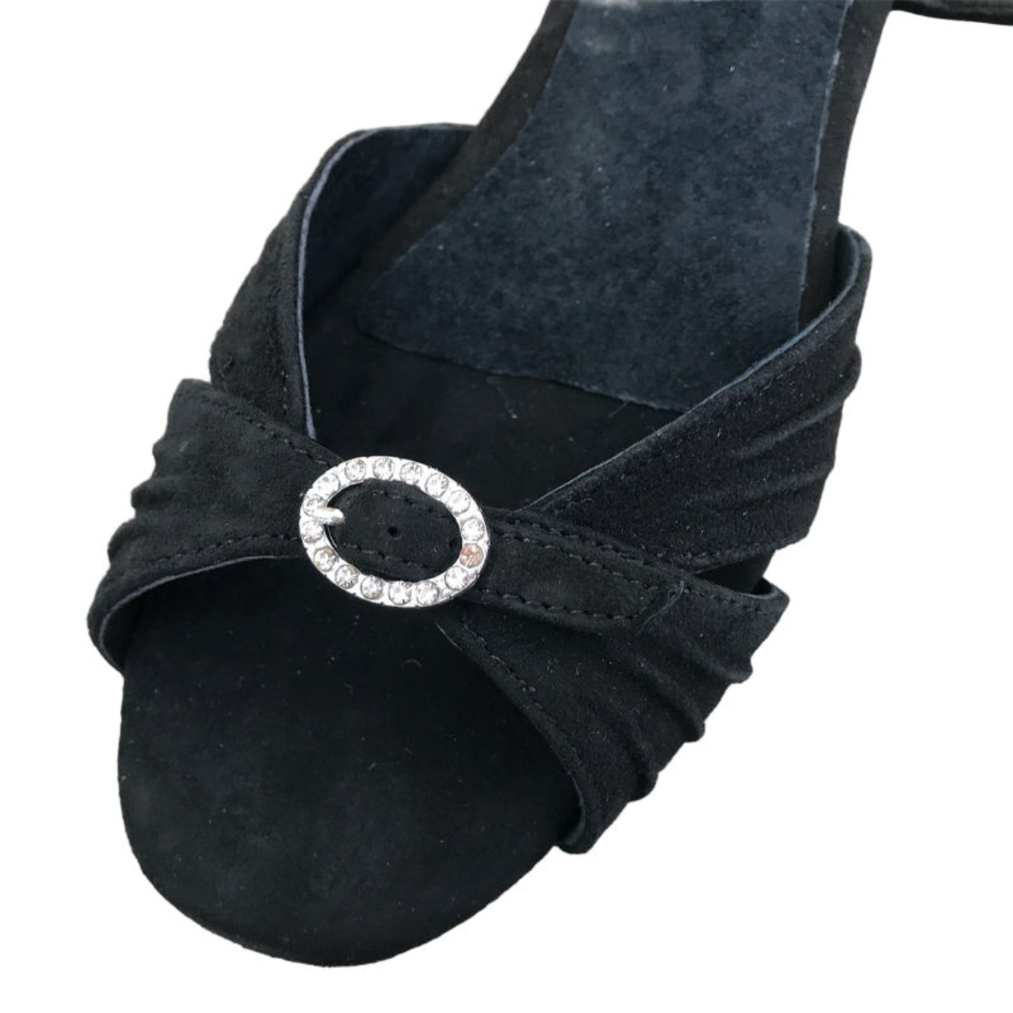 Marilyn Convertible Black