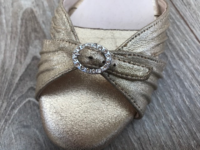 Marilyn Convertible Pantene Metallic