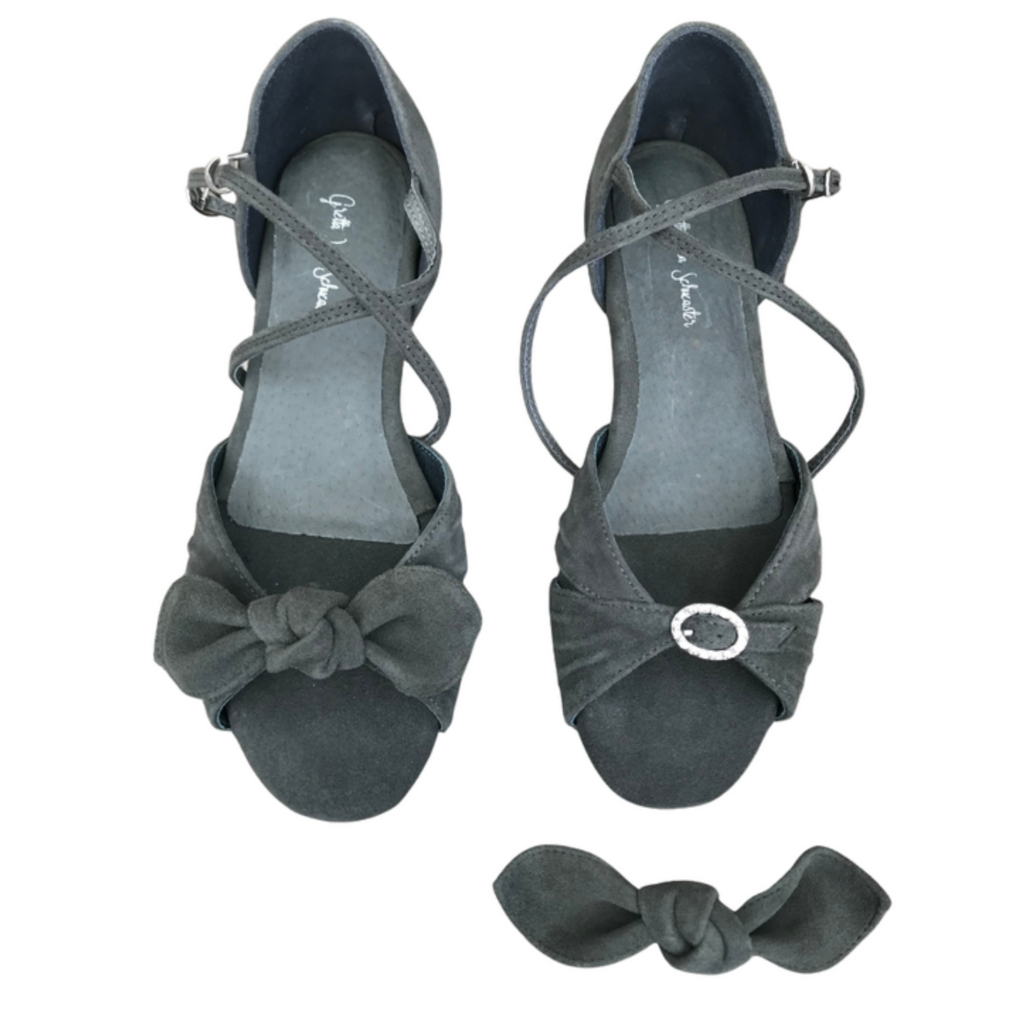 Marilyn Convertible Grey