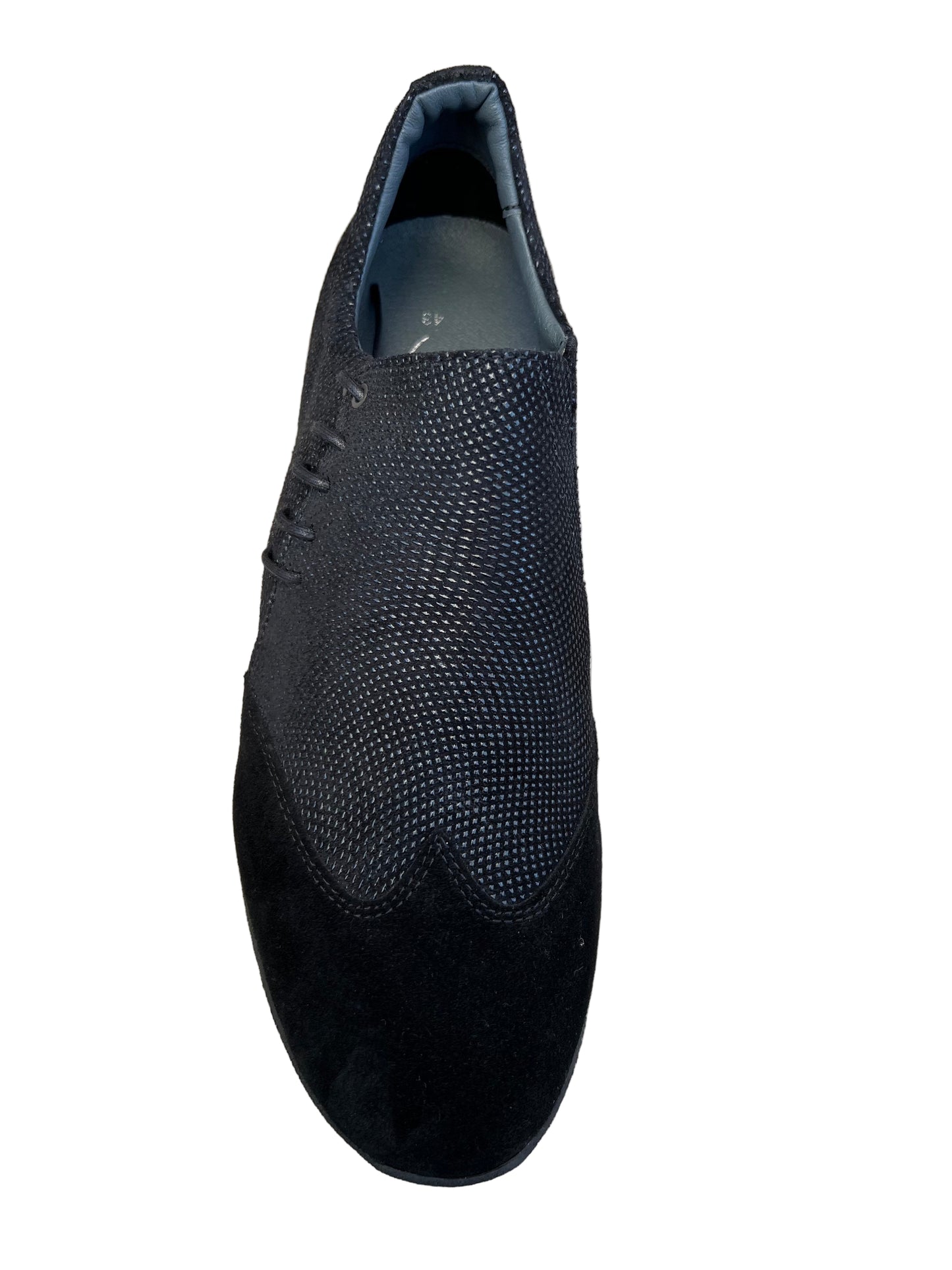 Portdance Side Lace Dance Trainer