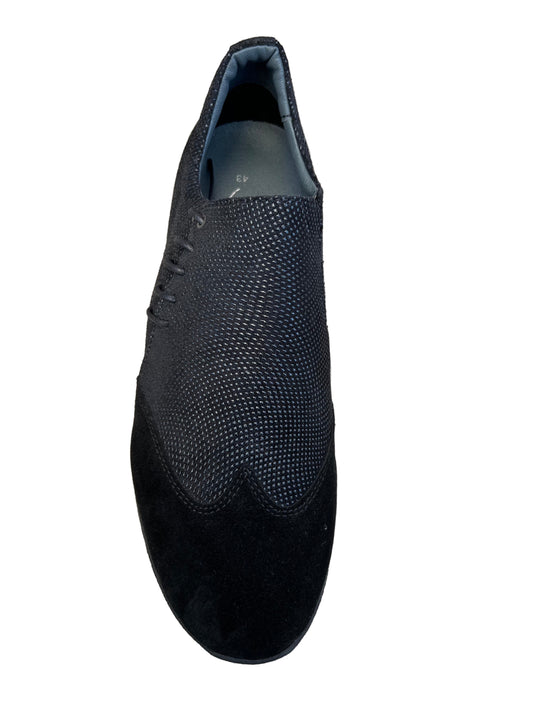 Portdance Side Lace Dance Trainer