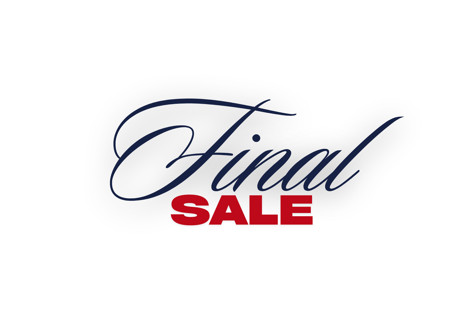 Sale