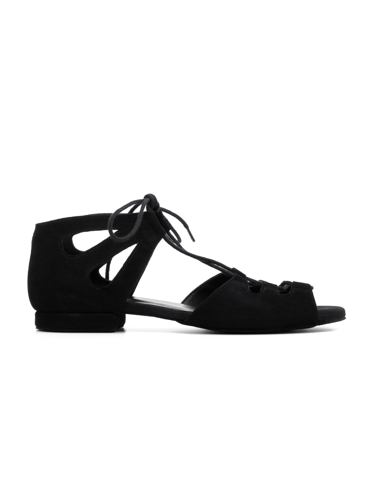 Low Heel Dance Shoes