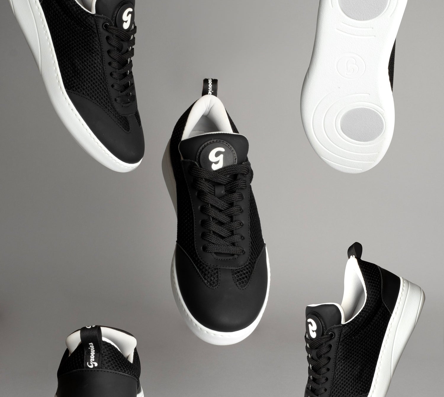 Dance Trainers