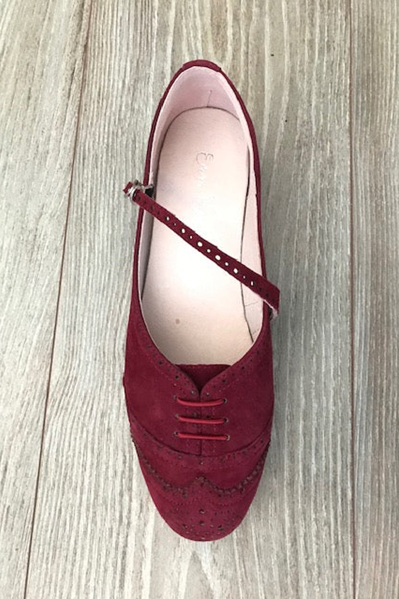 Swing Shoe Wine