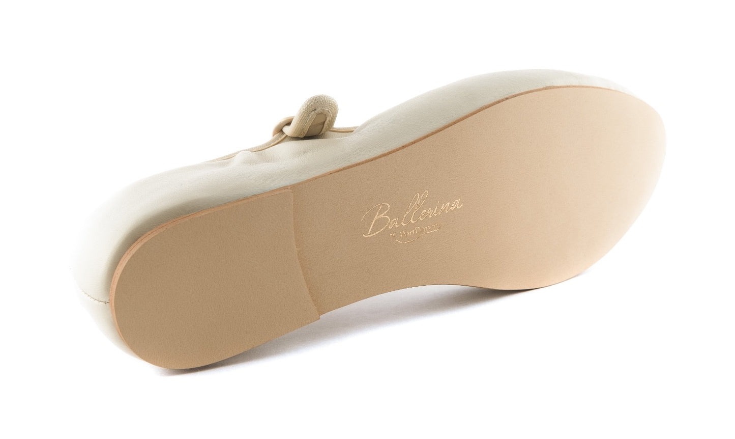Metalic Sequin Light PortDance Indoor & Outdoor Ballerina Flat (Copy)