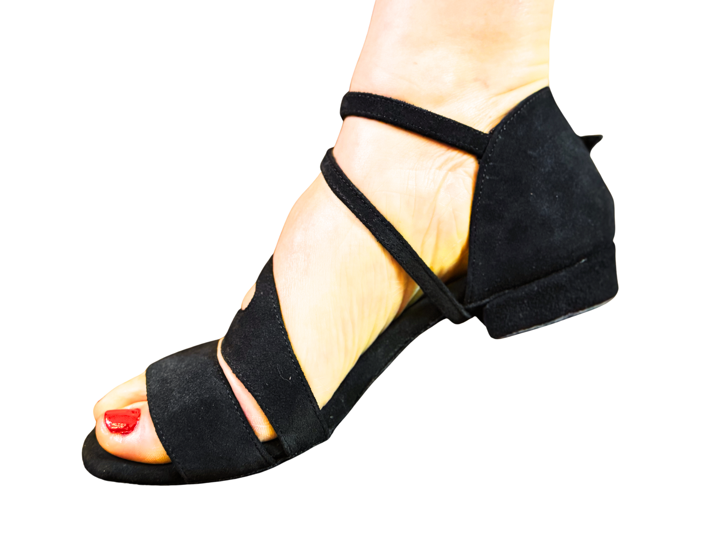 Lynia Black Shipment arrives January 12, 2026