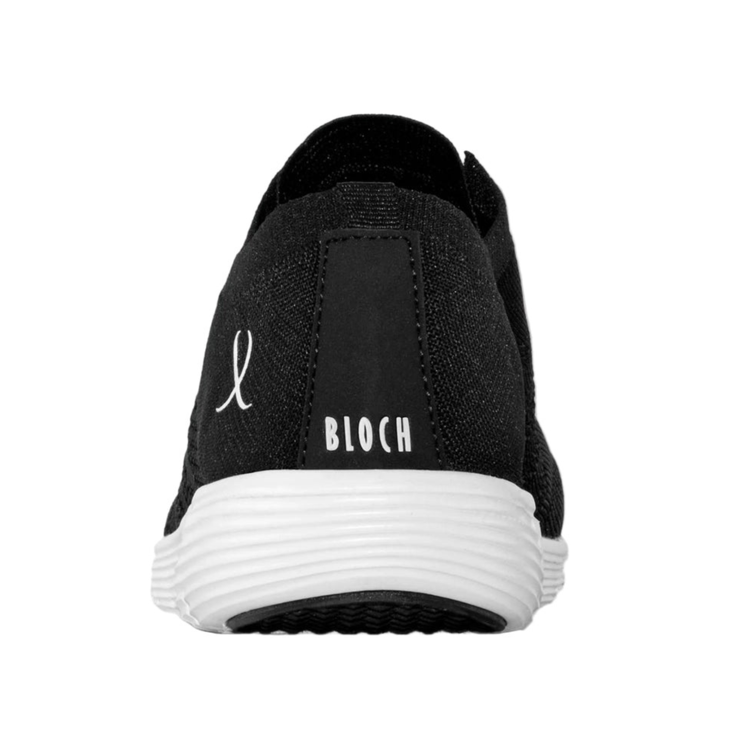 Bloch Omnia Trainer Black- Unisex