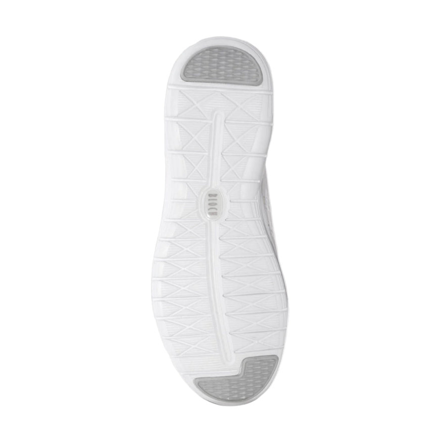 Bloch Omnia Trainer White - Unisex