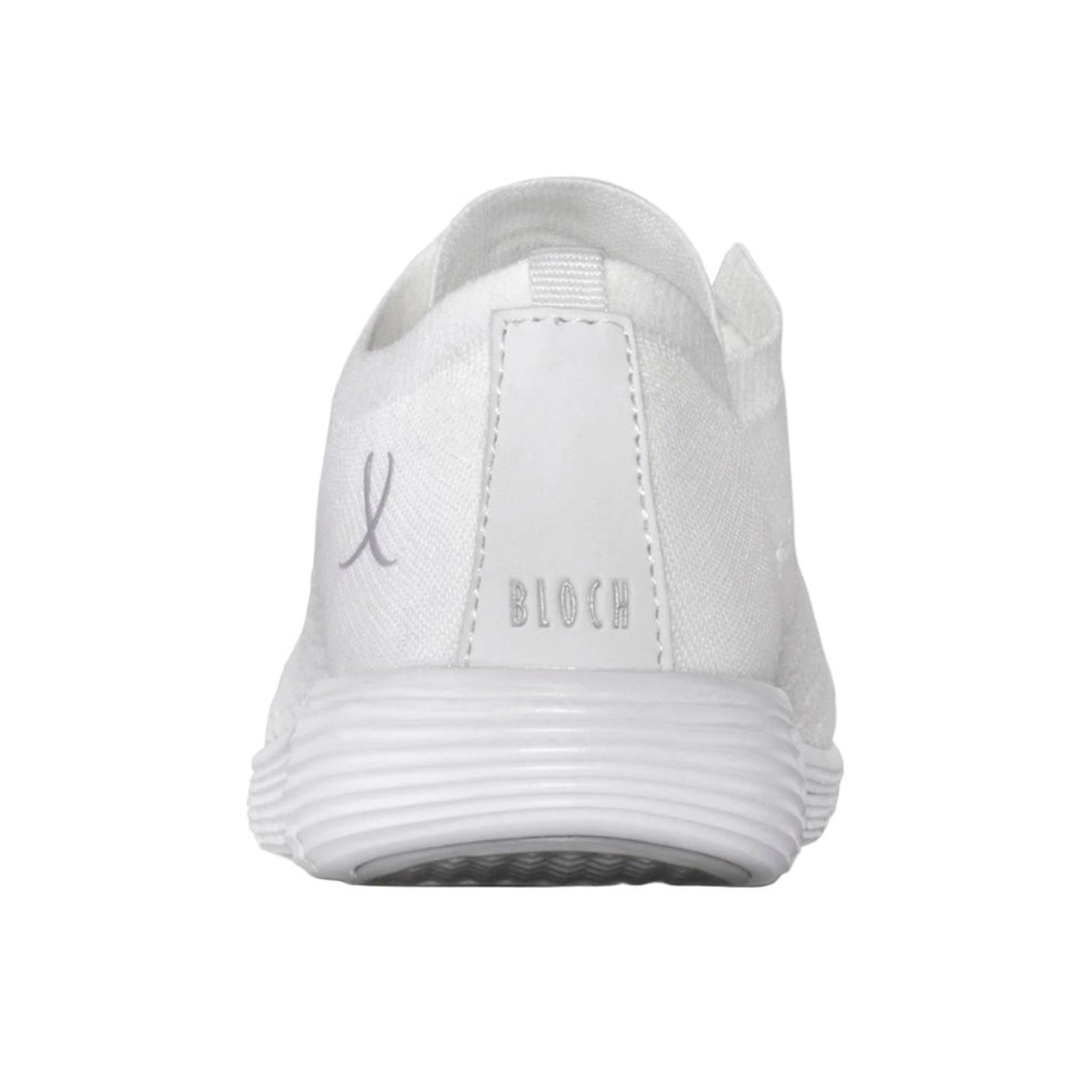 Bloch Omnia Trainer White - Unisex