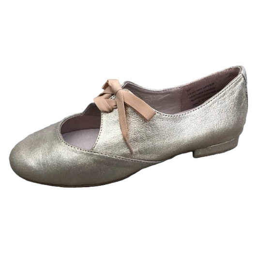 FINAL SALE Jazz Dance Pantene Metallic