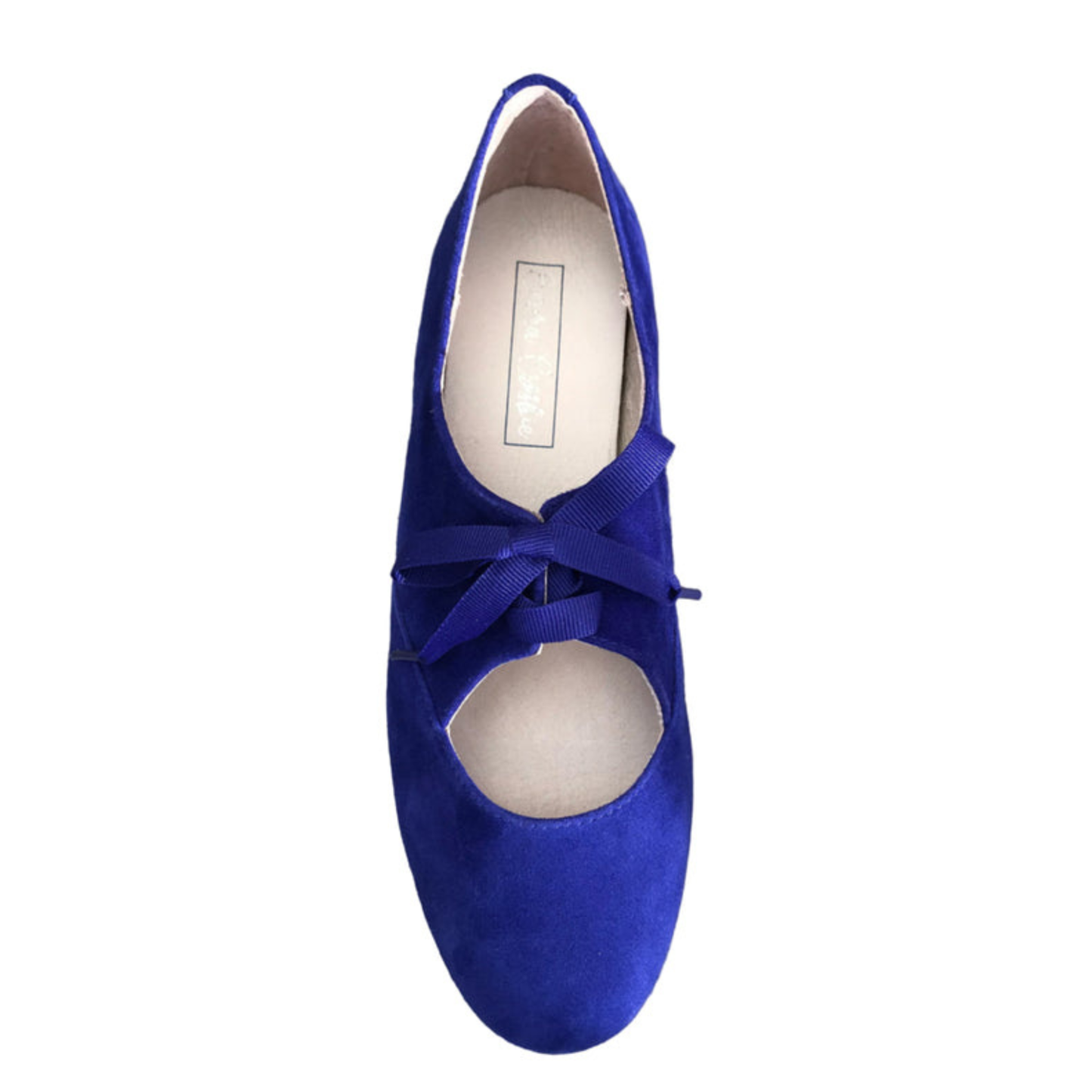 FINAL SALE Jazz Dance Sapphire