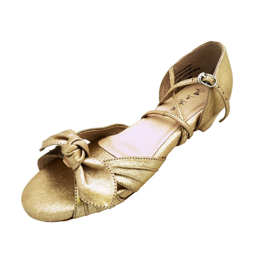 Marilyn Convertible Pantene Metallic