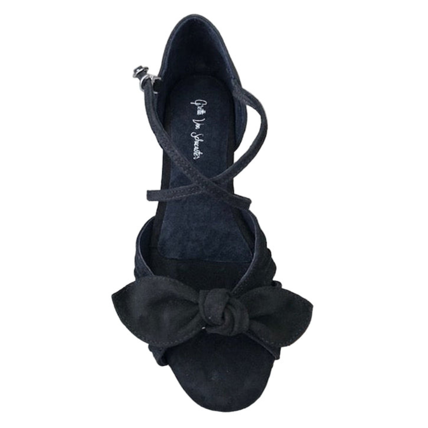 Marilyn Convertible Black