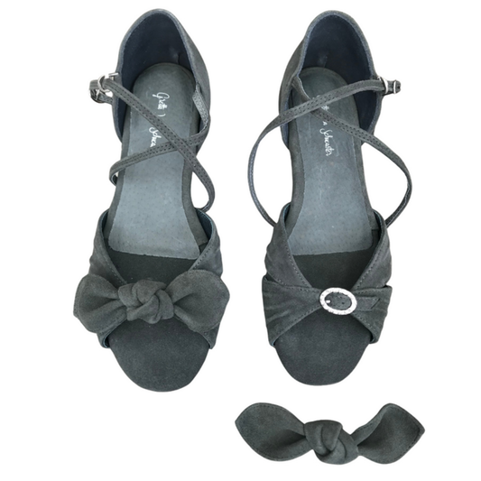 Marilyn Convertible Grey