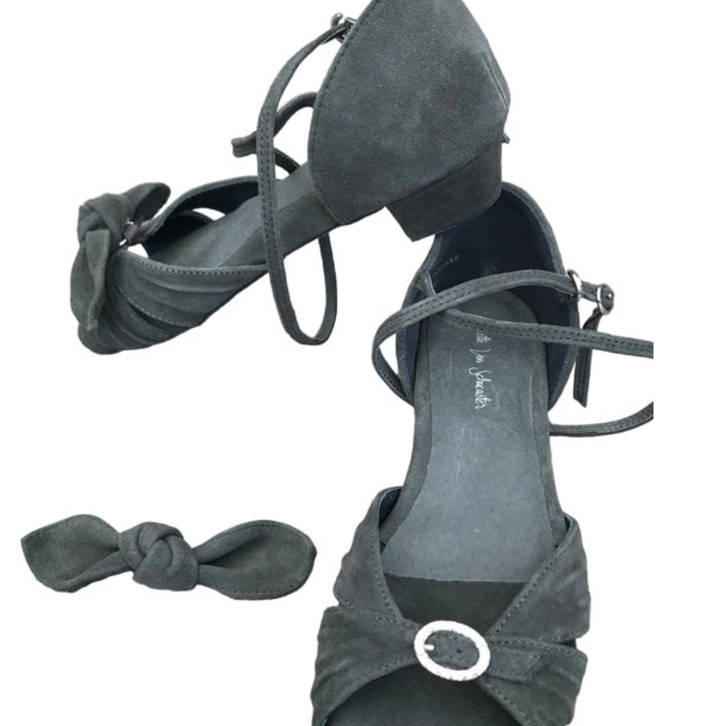 Marilyn Convertible Grey