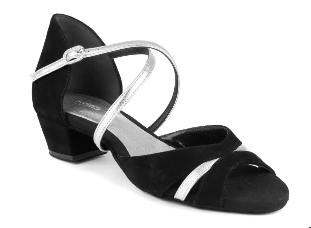 PortDance  -  Striptease 3cm heel