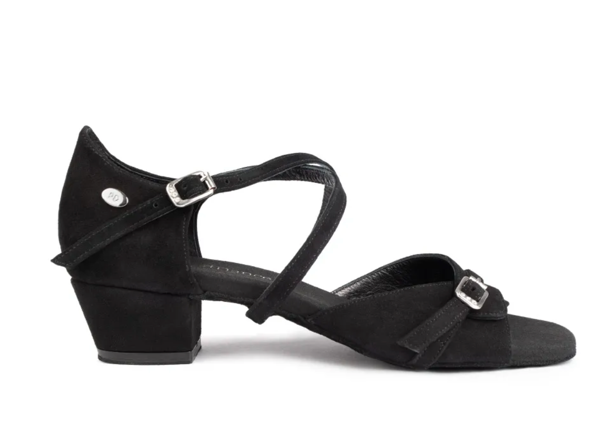 PortDance  -  Adjustable 3cm heel
