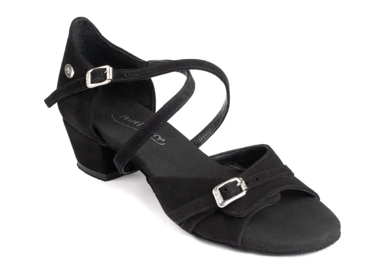 PortDance  -  Adjustable 3cm heel