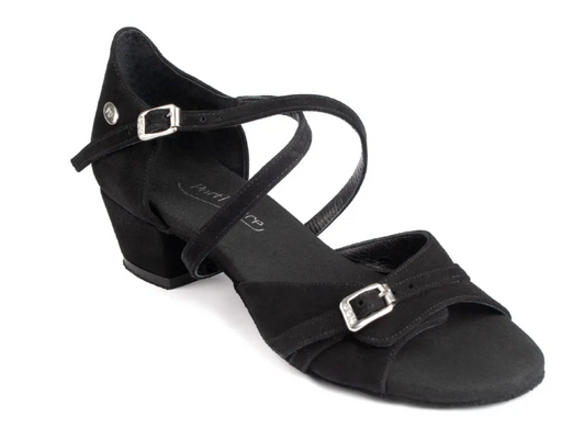 PortDance  -  Adjustable 3cm heel
