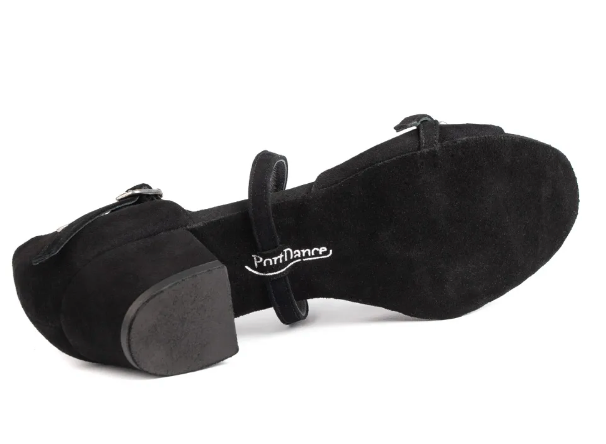 PortDance  -  Adjustable 3cm heel